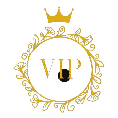 VIP LAX Car Service Icon